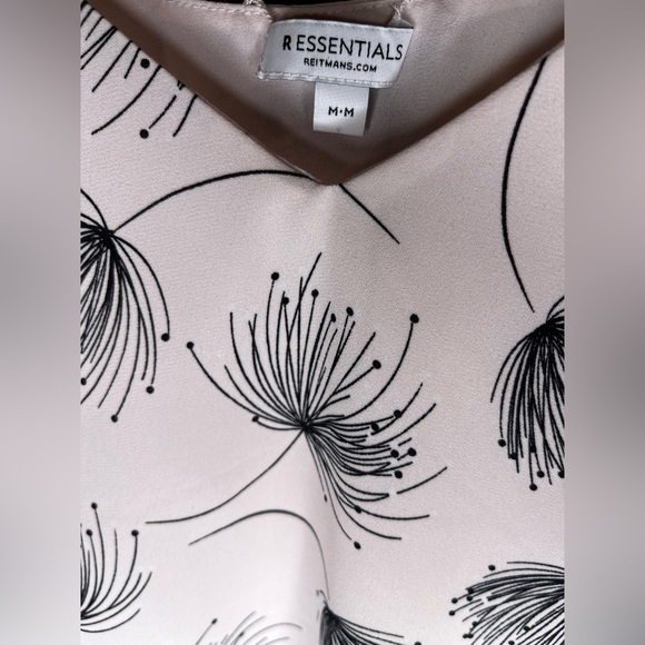 Reitmans Shirt M - Picture 4 of 4